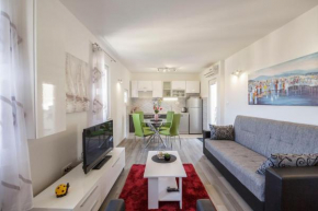 Apartman Jurica